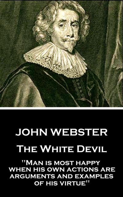 The White Devil