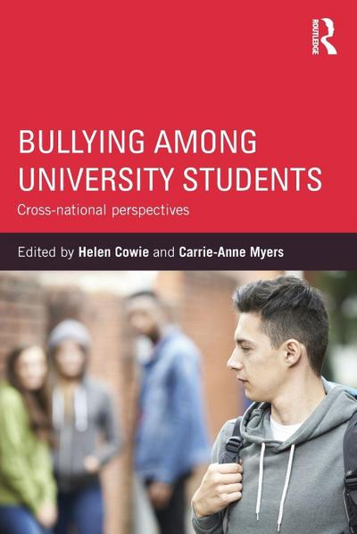 Bullying Among University Students