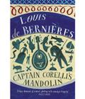 Captain Corellis Mandolin