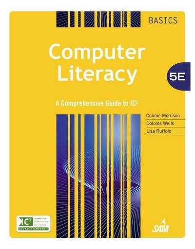 Computer Literacy Basics