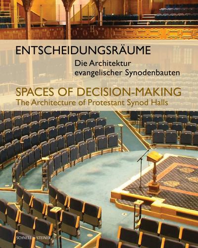 Entscheidungsräume/Spaces of Decision-Making