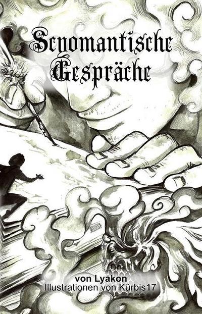 Scyomantische Gespräche