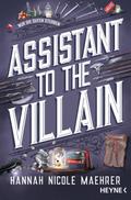 Assistant to the Villain