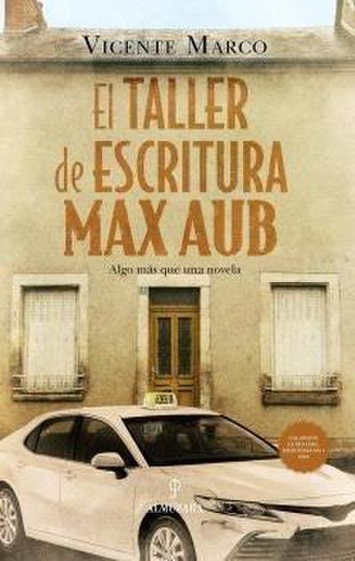 El Taller de Escritura Max Aub