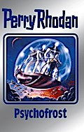 Perry Rhodan 147: Psychofrost (Silberband)