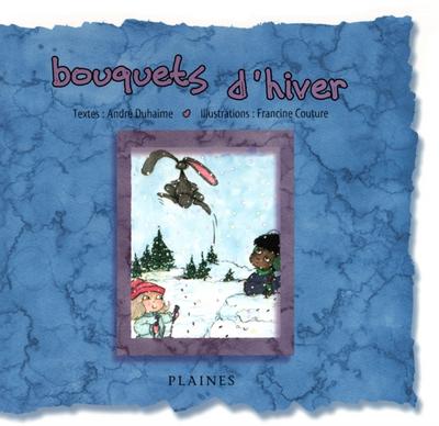 bouquets d’’hiver