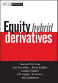 Equity Hybrid Derivatives