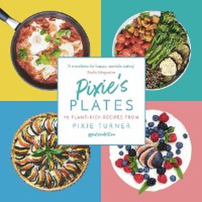 Pixie’s Plates