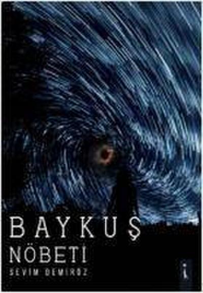 Baykus
