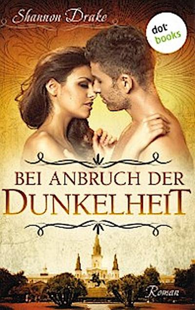 Bei Anbruch der Dunkelheit: Midnight Kiss - Band 2