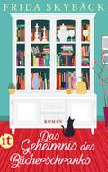 Das Geheimnis des Bücherschranks