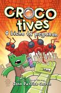Crocotives: O bicho tá pegando (Vol. 4)