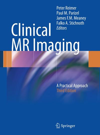 Clinical MR Imaging