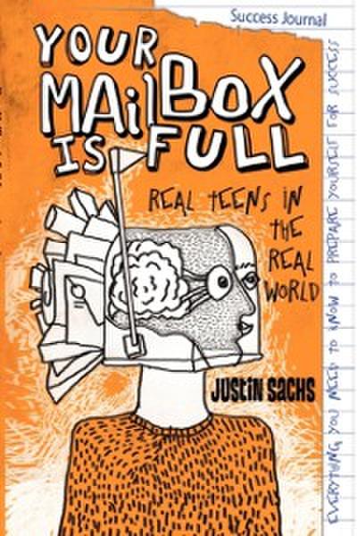 Your Mailbox Is Full