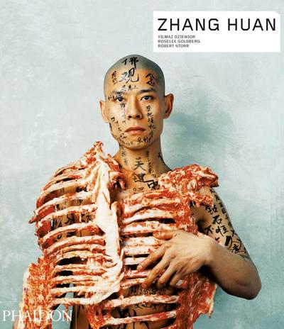 Zhang Huan (Contemporary Artists)