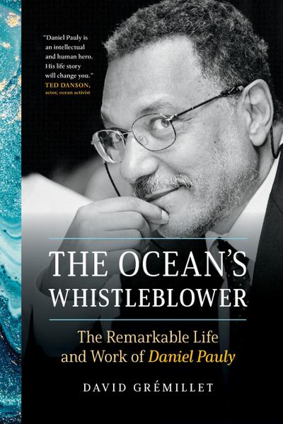 The Ocean’s Whistleblower
