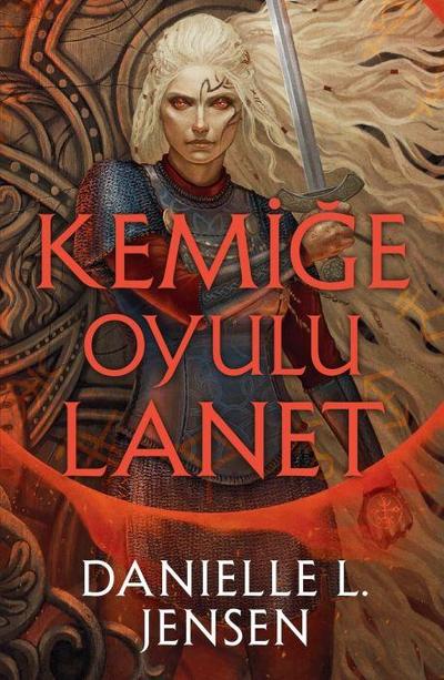 Kemige Oyulu Lanet Ciltli