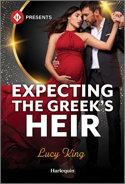 Expecting the Greek’s Heir