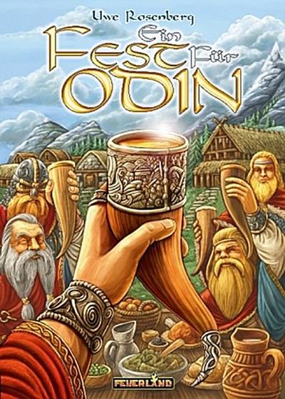 Ein Fest für Odin (Spiel)