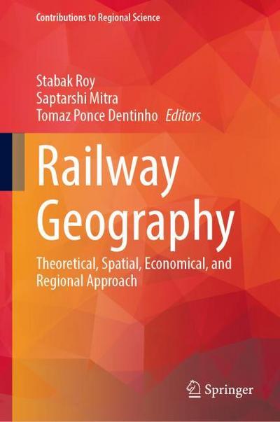 Railway Geography