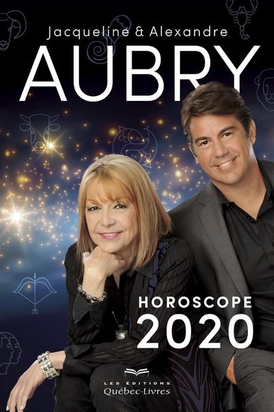 Horoscope 2020 - Aubry