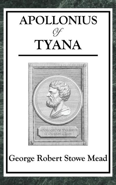 APOLLONIUS OF TYANA