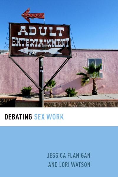 Debating Sex Work