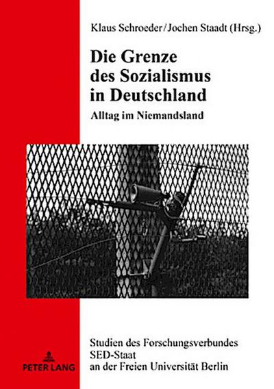 Die Grenze des Sozialismus in Deutschland