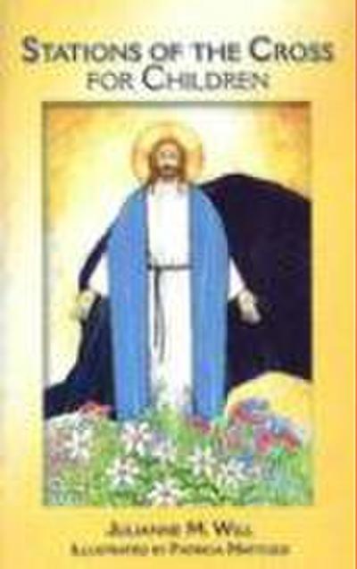 Stations of the Cross for Children