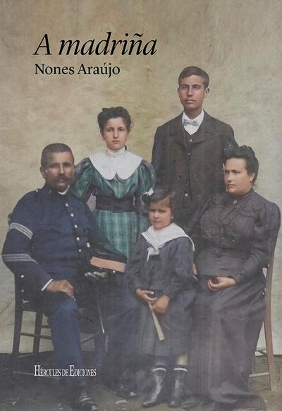 A madriña