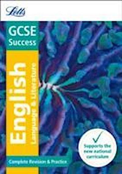 GCSE 9-1 English Language and English Literature Complete Re
