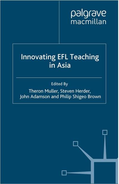 Innovating EFL Teaching in Asia