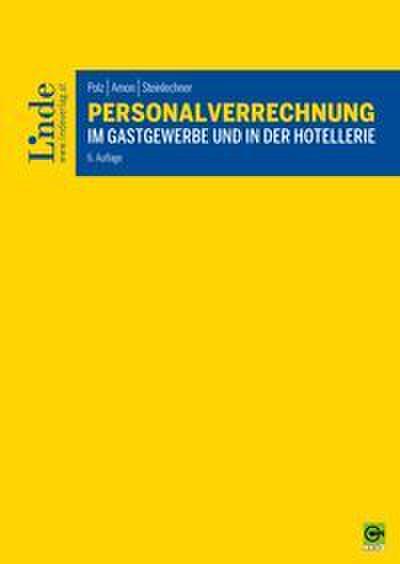 Personalverrechnung im Gastgewerbe und in der Hotellerie
