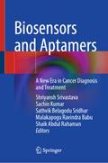 Biosensors and Aptamers