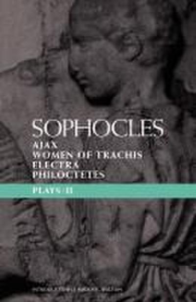 Sophocles