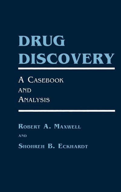 Drug Discovery