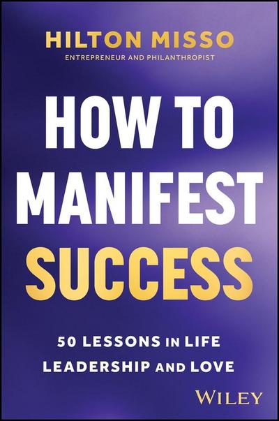 How to Manifest Success