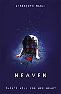 Heaven (English Edition)