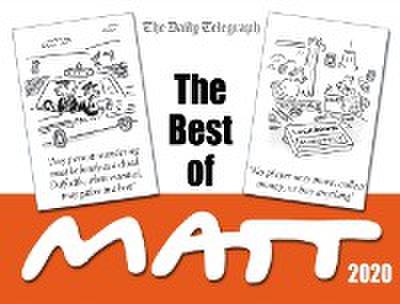 Best of Matt 2020