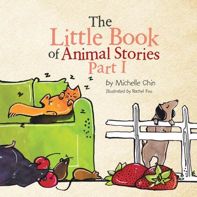 The Little Book of Animal Stories
