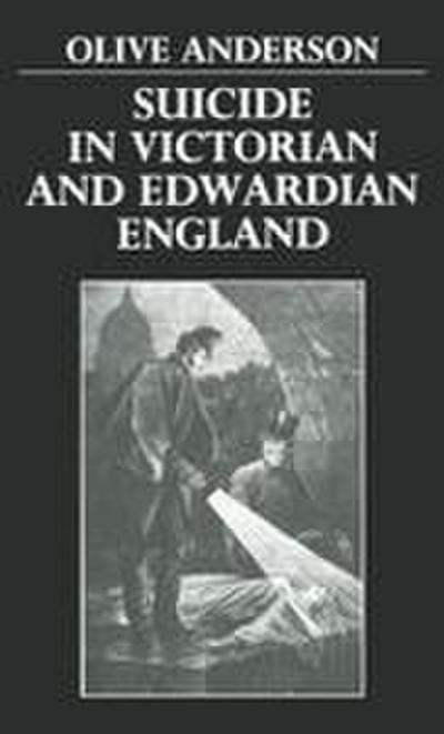 Suicide in Victorian and Edwardian England