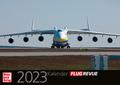 FLUG REVUE Kalender 2023