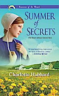 Summer of Secrets
