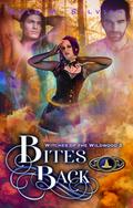 Bites Back (Witches of the Wildwood, #2)