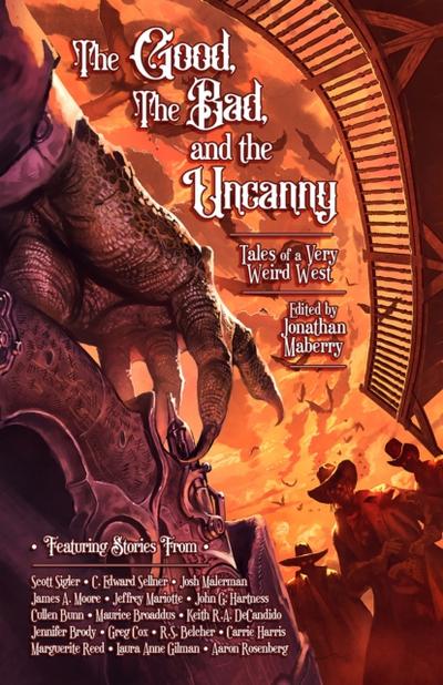 Good, The Bad, &amp; The Uncanny