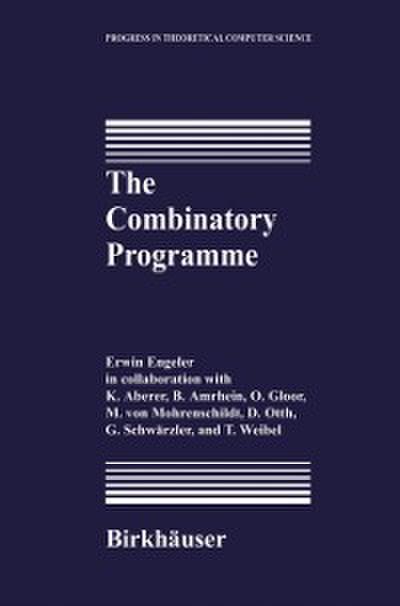 Combinatory Programme