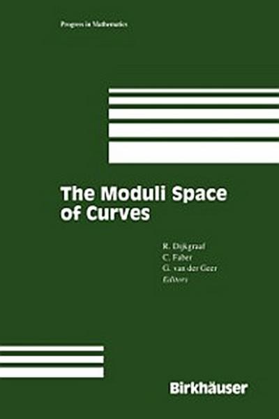 Moduli Space of Curves
