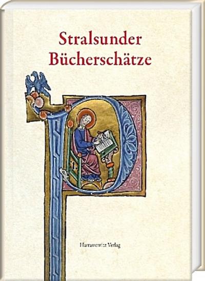 Stralsunder Bücherschätze