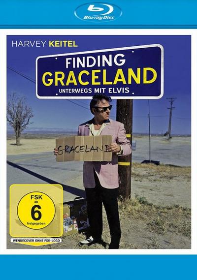 Finding Graceland - Unterwegs mit Elvis