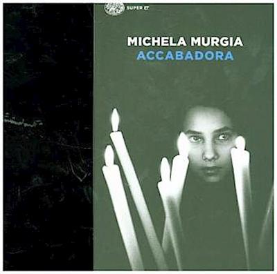 Accabadora, italienische Ausgabe
